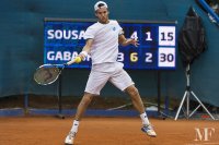 joao sousa por 8 umag 2014 july24